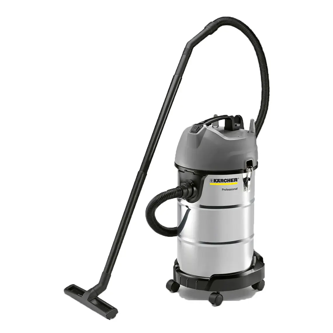 Aspiradora Polvo/agua Karcher 38l 1