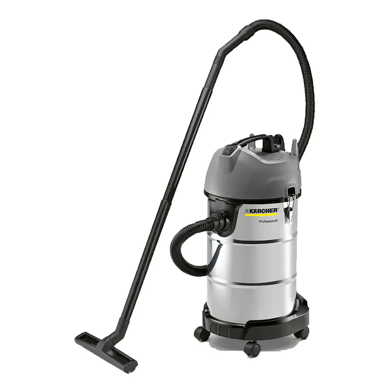 Aspiradora Polvo/agua Karcher 38l 1