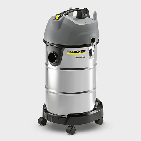 Aspiradora Polvo/agua Karcher 38l