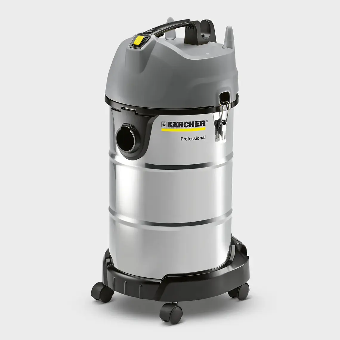 Aspiradora Polvo/agua Karcher 38l 2