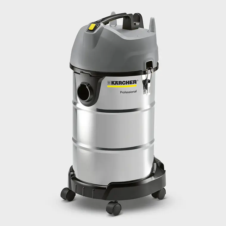 Aspiradora Polvo/agua Karcher 38l 2