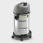 Aspiradora Polvo/agua Karcher 38l - Miniatura 2