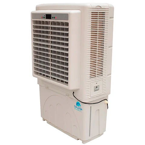 Enfriador De Aire Evaporativo 9000 M3/h