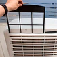 Enfriador De Aire Evaporativo 9000 M3/h - Miniatura 7