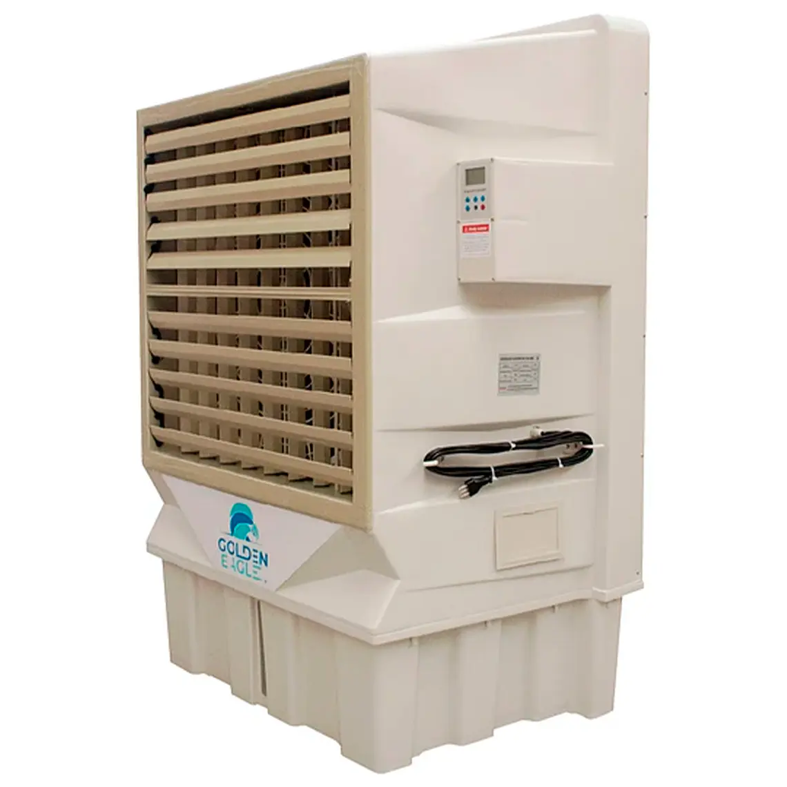 Enfriador De Aire Evaporativo 18000 M3/h 1