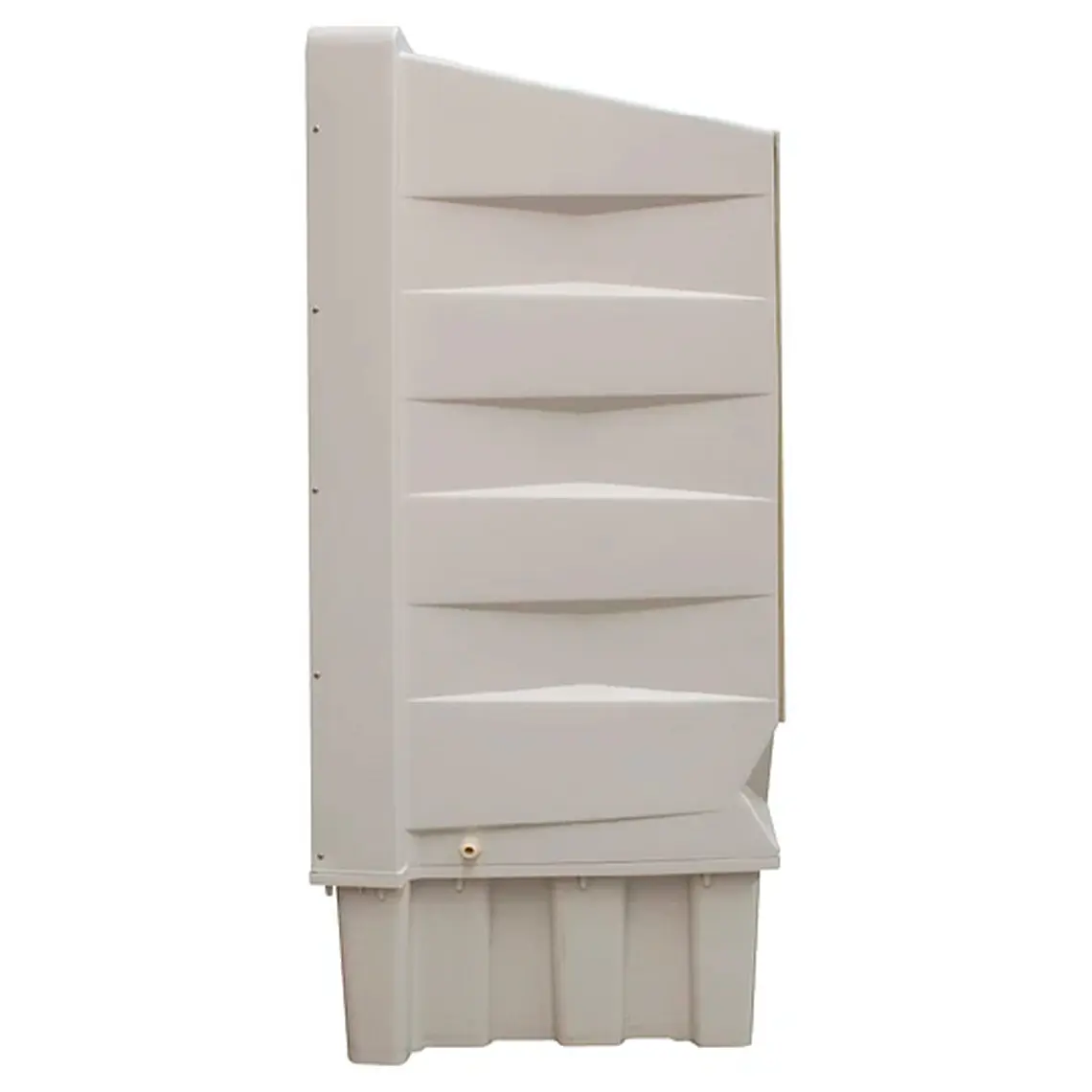 Enfriador De Aire Evaporativo 18000 M3/h 3