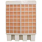 Enfriador De Aire Evaporativo 18000 M3/h - Miniatura 4
