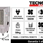 Enfriador De Aire Evaporativo 18000 M3/h - Miniatura 6