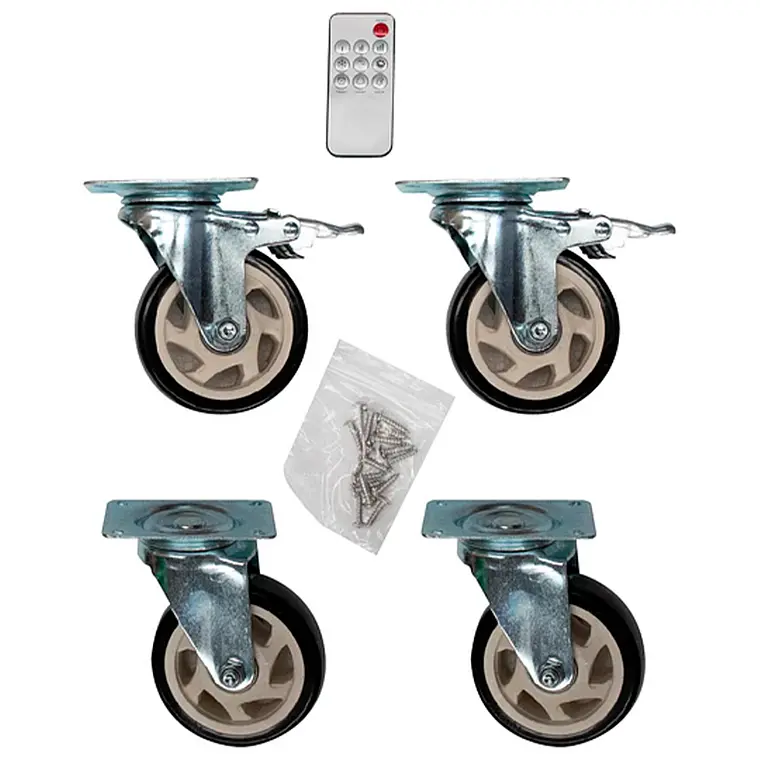 Enfriador De Aire Evaporativo 18000 M3/h 8