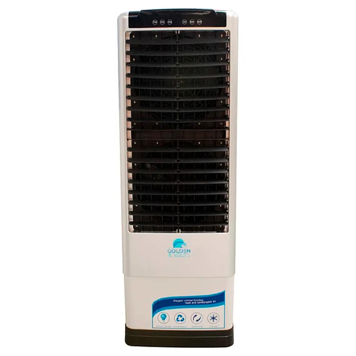 Enfriador De Aire Evaporativo 7500 M3/h 1