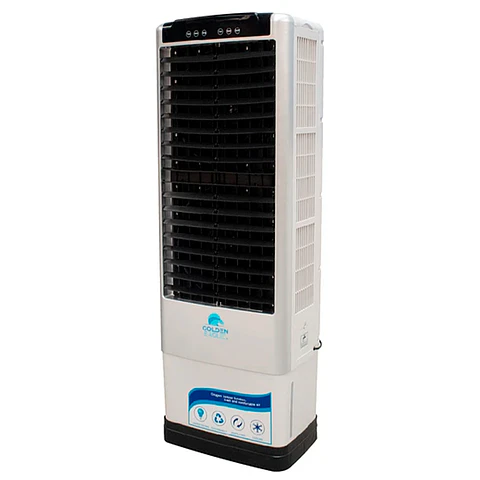 Enfriador De Aire Evaporativo 7500 M3/h
