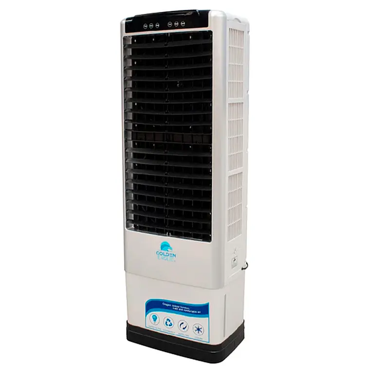Enfriador De Aire Evaporativo 7500 M3/h 2