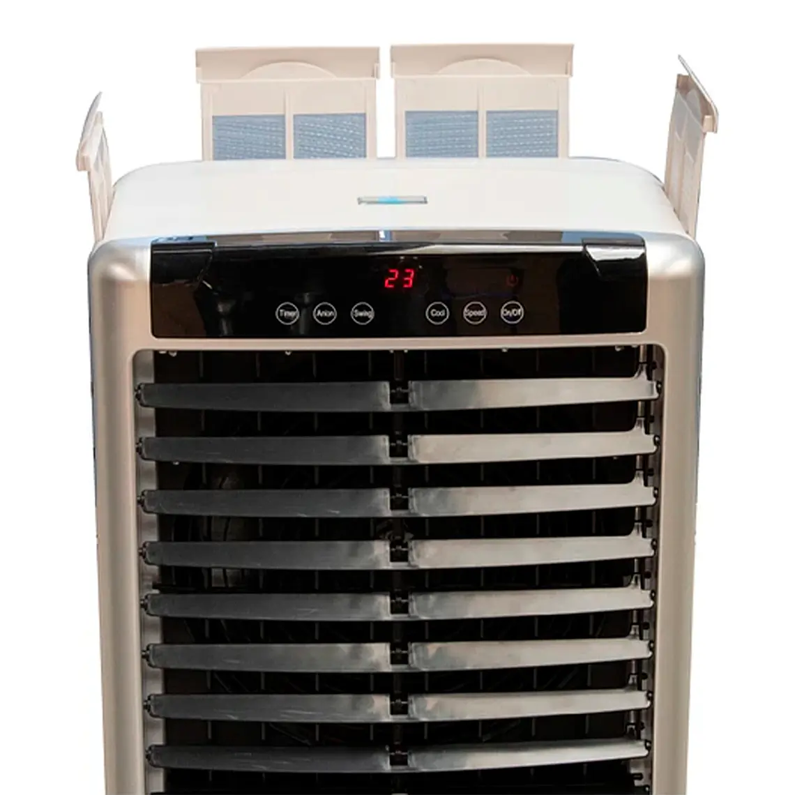 Enfriador De Aire Evaporativo 7500 M3/h 5