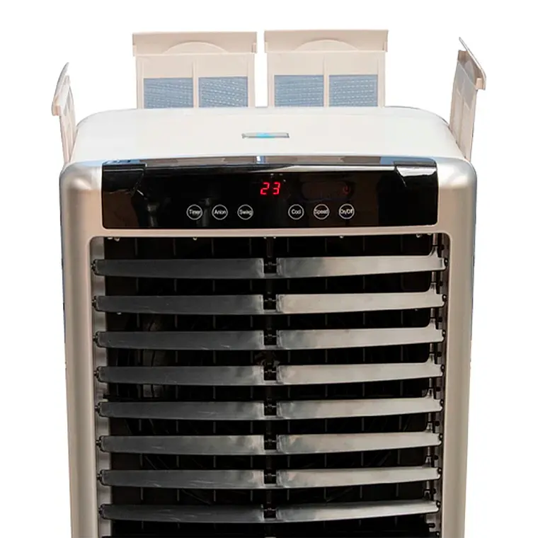 Enfriador De Aire Evaporativo 7500 M3/h 5
