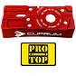Esc. Aluminio Tijera 0.87m - Miniatura 3