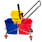 Carro Estrujador De 40l Doble Soin - Miniatura 1