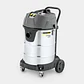 Aspiradora Polvo/agua Karcher 70l / 2motr - Miniatura 3