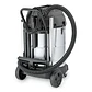 Aspiradora Polvo/agua Karcher 70l / 2motr - Miniatura 4