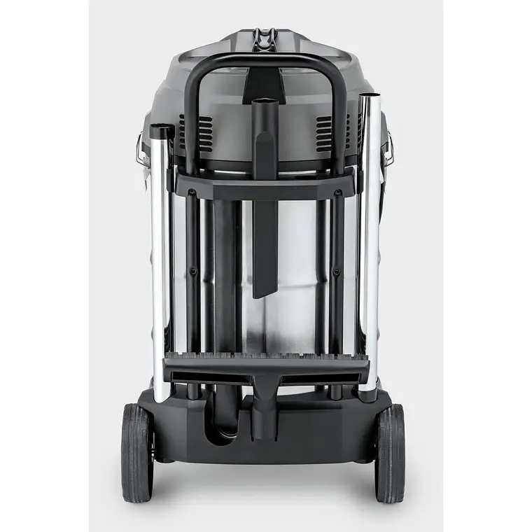 Aspiradora Polvo/agua Karcher 70l / 2motr 5