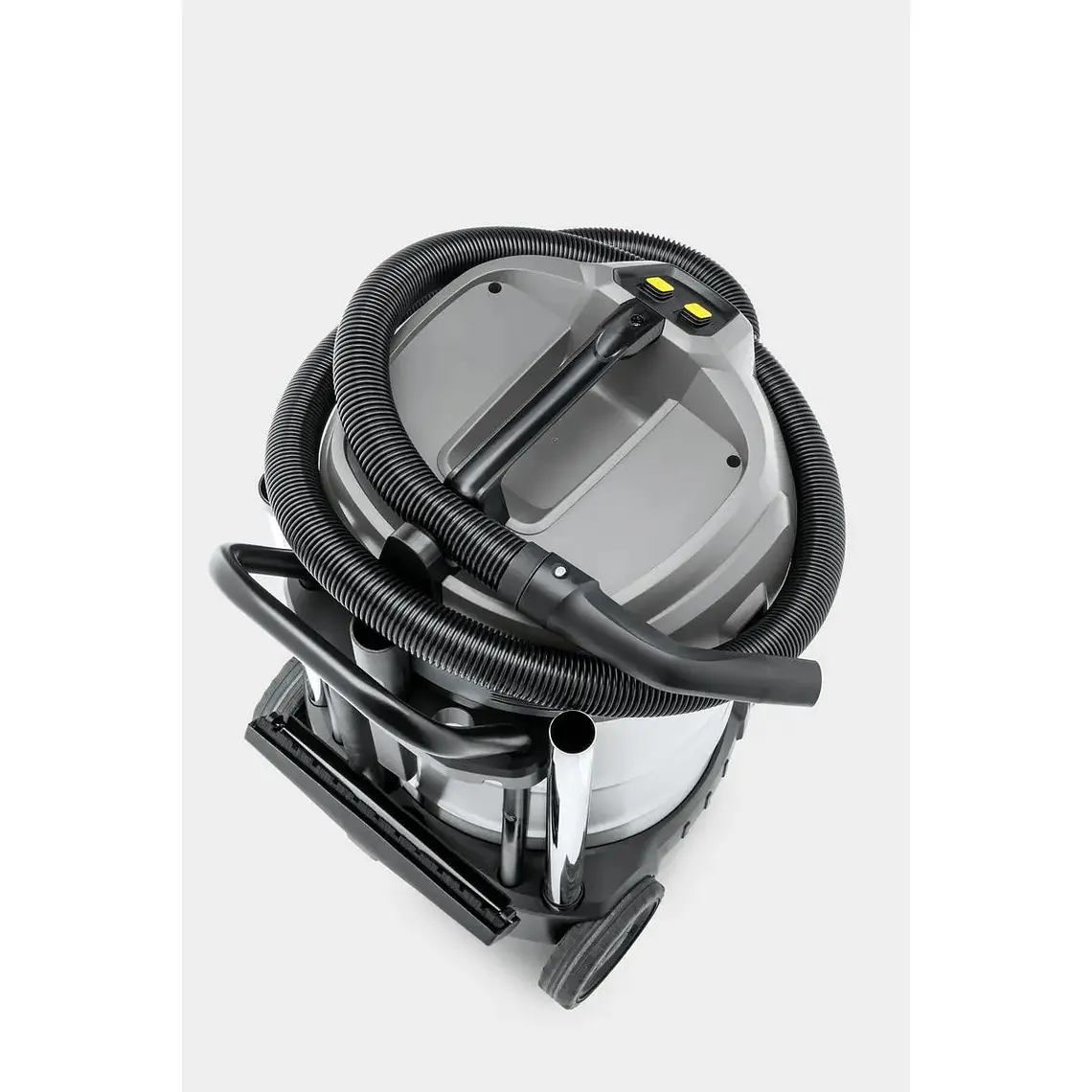 Aspiradora Polvo/agua Karcher 70l / 2motr 6
