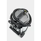 Aspiradora Polvo/agua Karcher 70l / 2motr - Miniatura 6