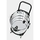Aspiradora Polvo/agua Karcher 70l / 2motr - Miniatura 7