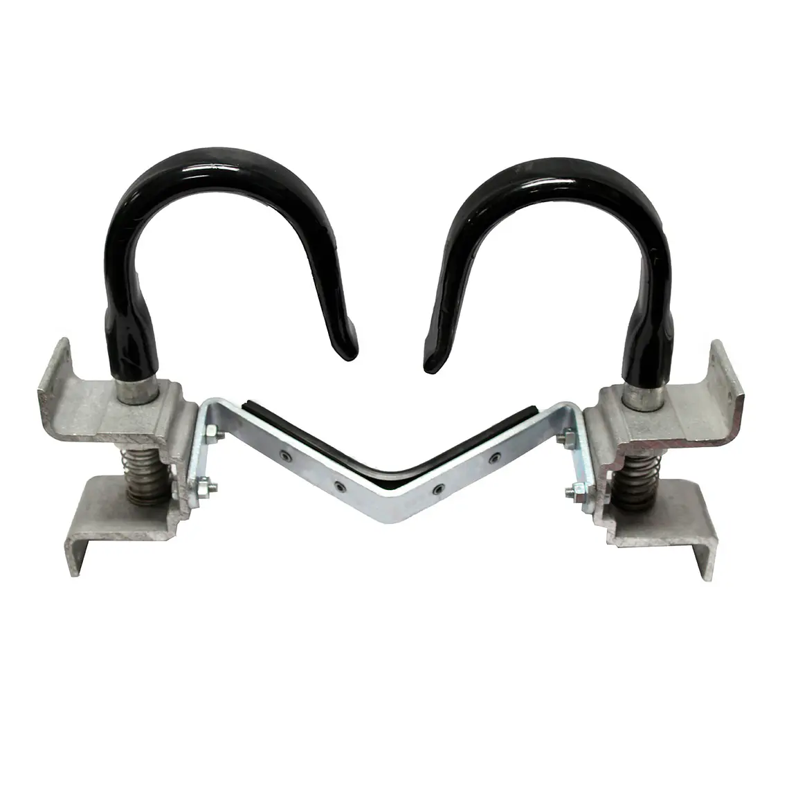 Ganchos Aislado Con Soporte V P/ Esc. Tel. 16 1