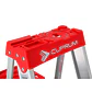Esc. Aluminio Tijera 1.22m - Miniatura 5