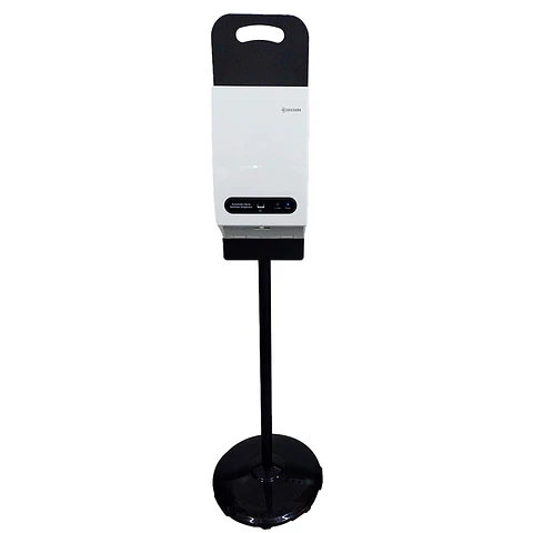 Totem Sanitizador De Manos Auto. 1800ml