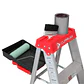 Esc. Aluminio Tijera 2.13m - Miniatura 5