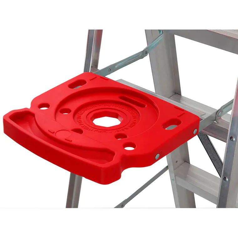 Esc. Aluminio Tijera 2.13m 7