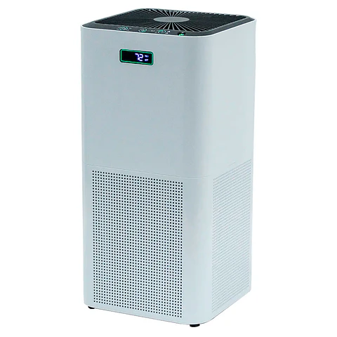 Purificador De Aire Office Hepa-uv 220v