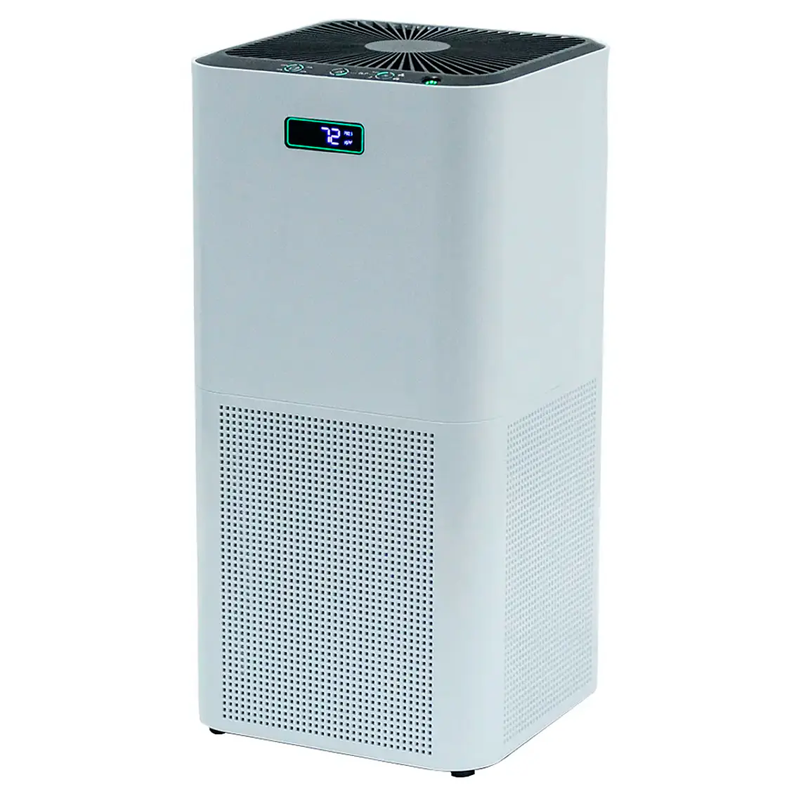 Purificador De Aire Office Hepa-uv 220v 2