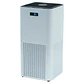 Purificador De Aire Office Hepa-uv 220v - Miniatura 2