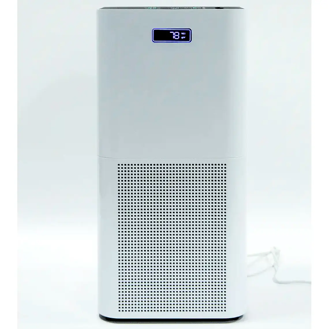 Purificador De Aire Office Hepa-uv 220v 4