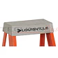 Escalera Fibra De Vidrio 2 PeldaÑos Louisvill - Miniatura 4