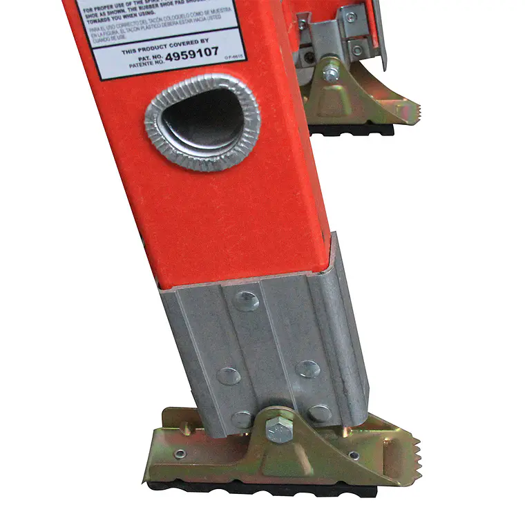 Esc. F. Vidrio Recta 3.06m 4