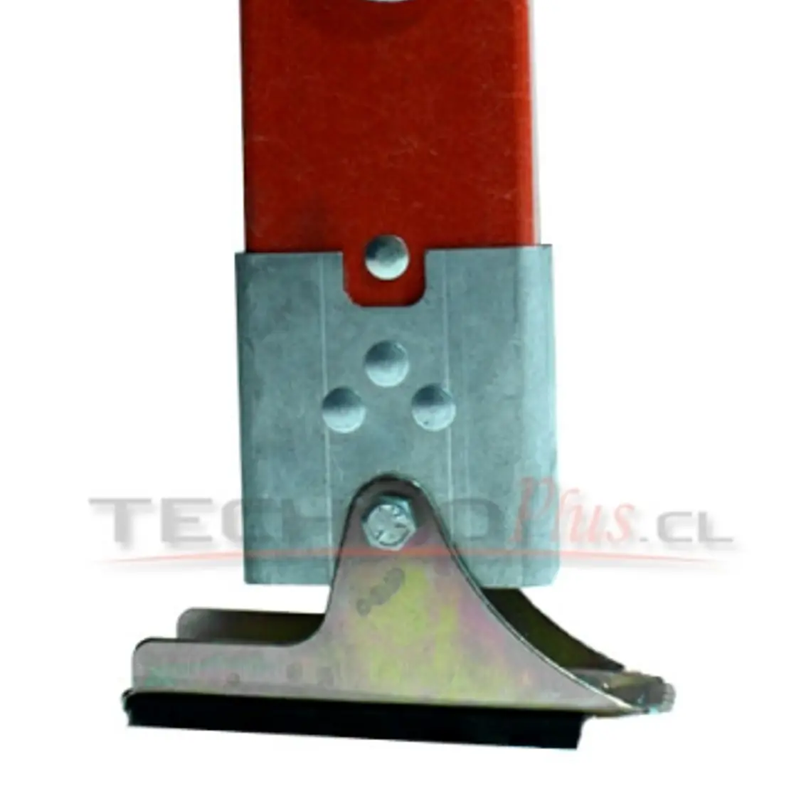 Esc. F. Vidrio Recta 3.06m 8