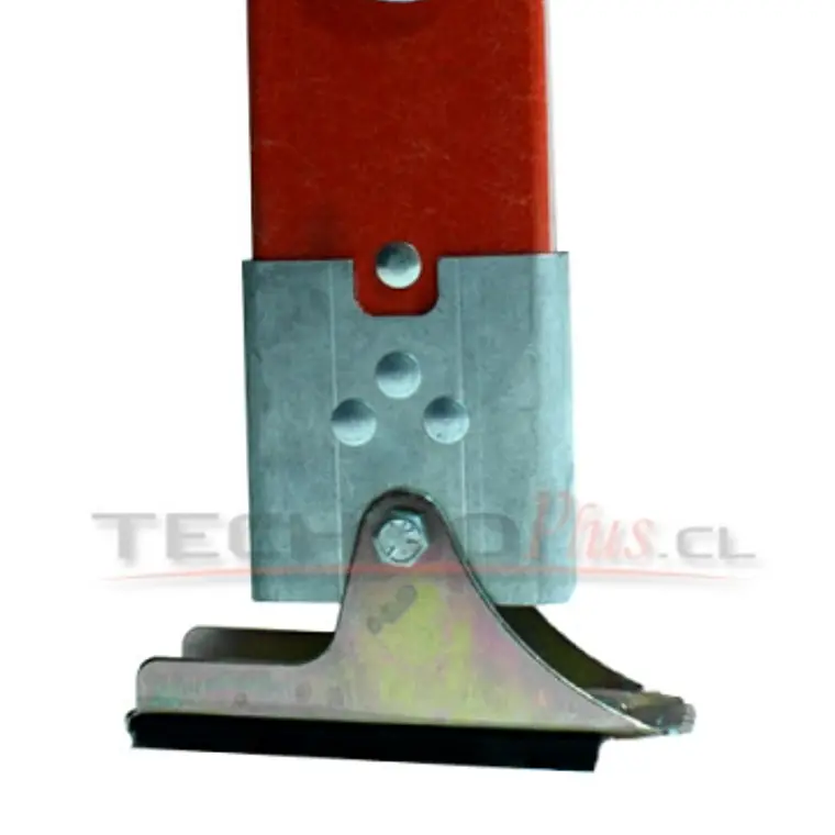 Esc. F. Vidrio Recta 3.06m 8