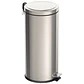 Basurero Pedal 30l Acero Inox. Tramontina - Miniatura 1