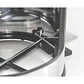 Basurero Pedal 30l Acero Inox. Tramontina - Miniatura 2