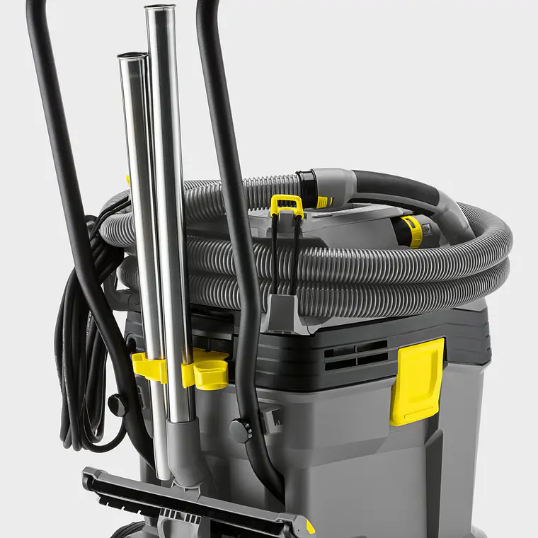 Aspiradora Karcher Polvo Agua 40l, Tact M 3