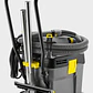 Aspiradora Karcher Polvo Agua 40l, Tact M - Miniatura 3