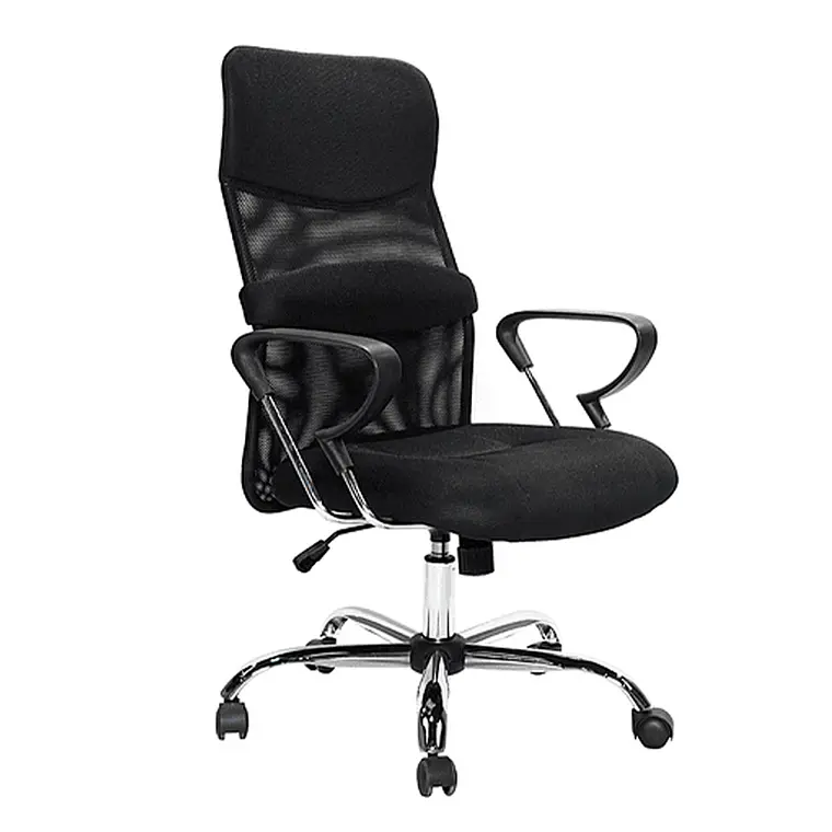 Silla Ejecutiva Oficina Respaldo Alto 1