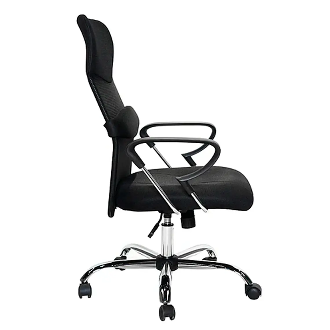 Silla Ejecutiva Oficina Respaldo Alto 2
