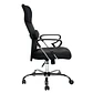 Silla Ejecutiva Oficina Respaldo Alto - Miniatura 2