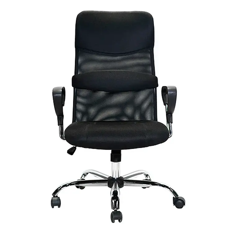 Silla Ejecutiva Oficina Respaldo Alto 3