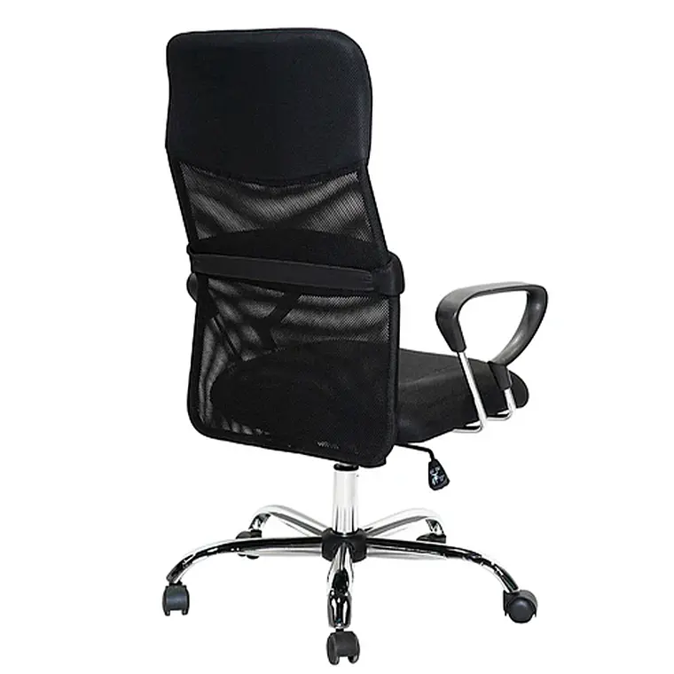 Silla Ejecutiva Oficina Respaldo Alto 4