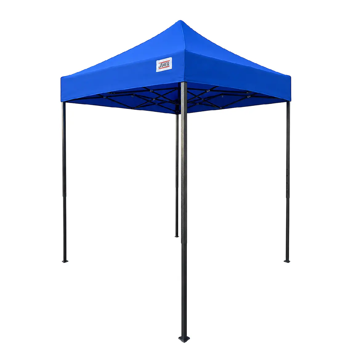 Toldo Plegable Azul 2x2 1