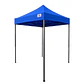 Toldo Plegable Azul 2x2 - Miniatura 1